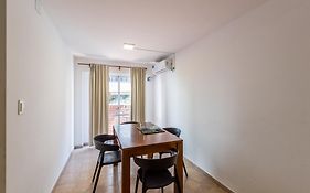 Departamento familiar en Nueva Cordoba by lofty